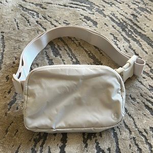 Lululemon Everyday Belt Bag